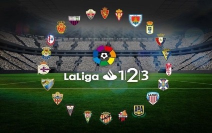LaLiga conta com a IMG para captar patrocínios