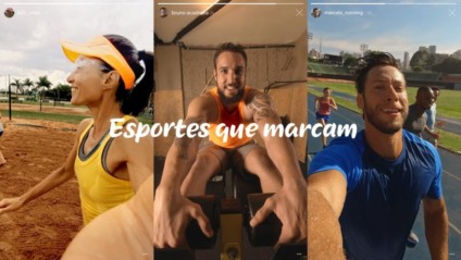 Omo lança campanha para apresentar Lava Roupas Omo Sports