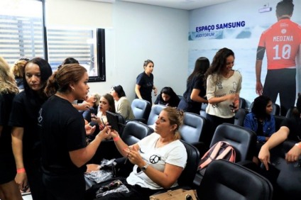 Vult reforça parceira com o Instituto Gabriel Medina