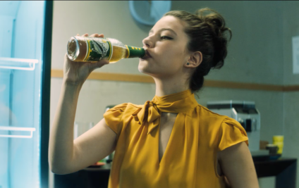 Itubaína Guaraná estimula diversão sem hora certa