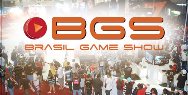 RedFox Games marca presença na décima edição da Brasil Game Show