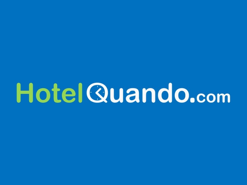 Hotelquando.com fecha patrocínio para jogos da Seleção Brasileira de futebol