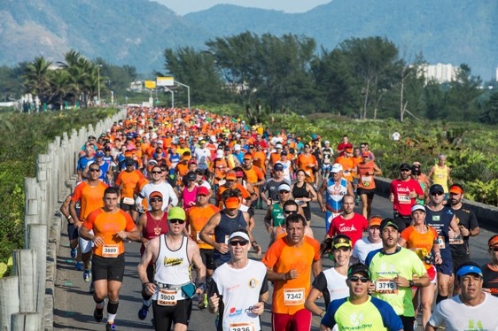 Maratona do Rio tem time de especialistas criados pela Caixa