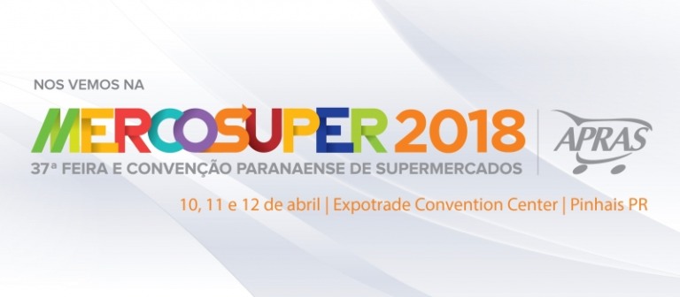 Universidade Positivo leva conhecimento à Mercosuper
