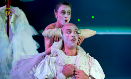 Festival Internacional de Circo tem atrações gratuitas em SP