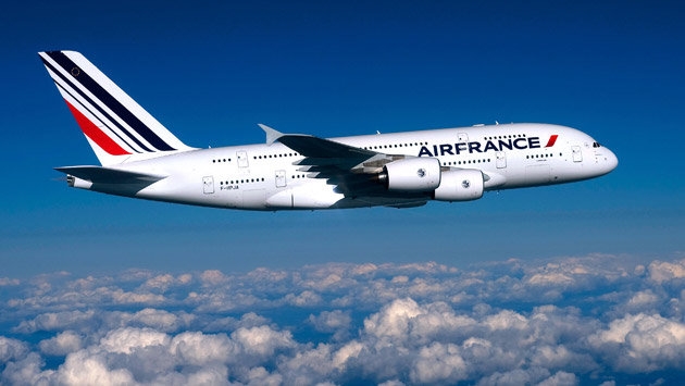 Air France lança concurso com viagens para a Disneyland Paris