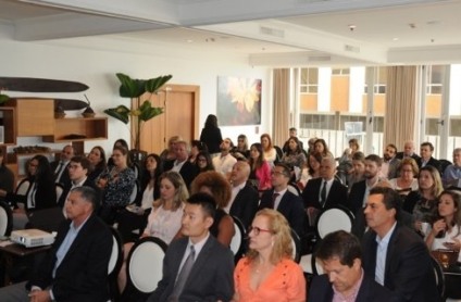 Rio CVB apoia evento realizado pelo RIOgaleão
