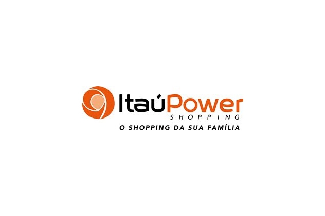 Circuito de Infláveis no ItaúPower Shopping