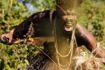 Center Rio recebe a exposição #InÁfrica pelo mês da consciência negra
