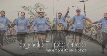 Instituto Legado realiza evento de empreendedorismo em Curitiba