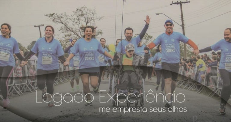 Instituto Legado realiza evento de empreendedorismo em Curitiba