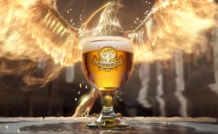 Campanha de cervejaria remete ao universo de Game of Thrones