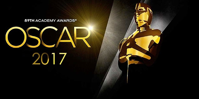 TNT aposta em multiplataformas para cobertura e exibição exclusiva do Oscar 2017