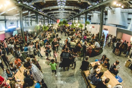 Windsor é a rede hoteleira oficial do Rio Gastronomia