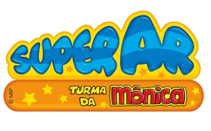 Venha se divertir com a Turma da Mônica no ItaúPower Shopping