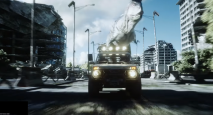 CCXP convoca o público para criar o “trailer dos trailers”