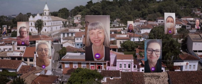 Vivo homenageia as mães de todo o Brasil 