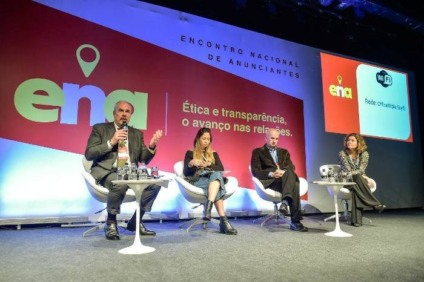 ABA realiza o ENA 2019