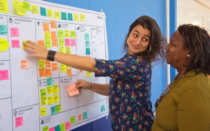 Edital beneficiará organizações sociais no Rio e São Paulo