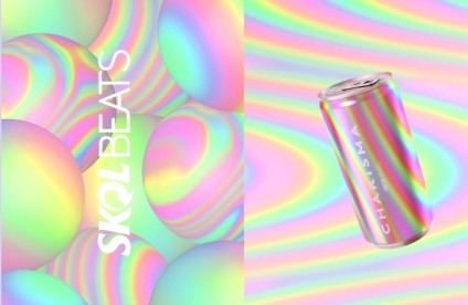 Skol Beats celebra o Mês do Orgulho LGBT