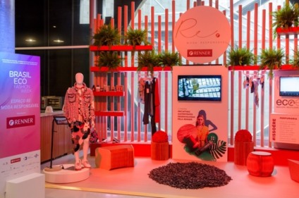 Brasil Eco Fashion Week supera expectativas