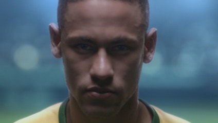 Digible lança plataforma mobile mundial "Neymar Experience"