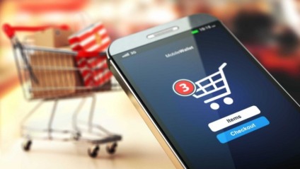 Smartphones serão os protagonistas das vendas digitais de Natal
