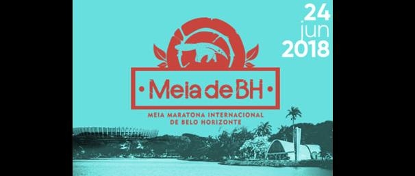 Meia Maratona Internacional de BH tem apoio da Porto Seguro