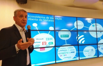 Caixa e Stefanini protagonizam projeto de inteligência artificial