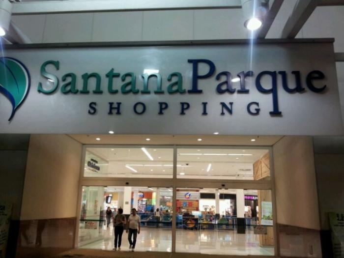 Santana Parque Shopping sorteia pacotes para os Jogos Olímpicos Rio 2016