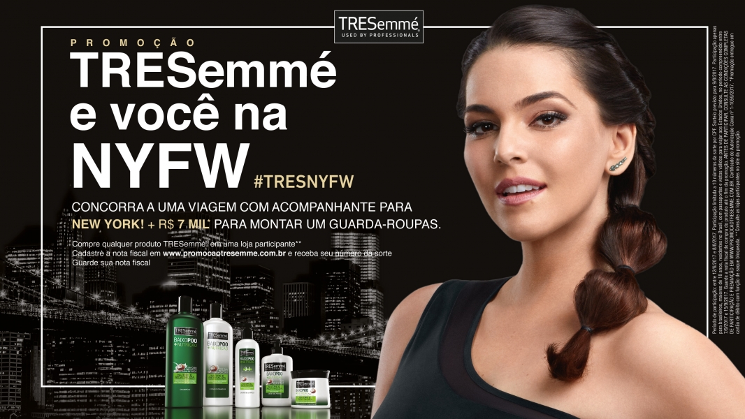 Agência 96 lança mais uma promoção incrível