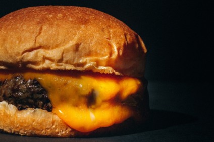 Burger Joint New York faz promoção
