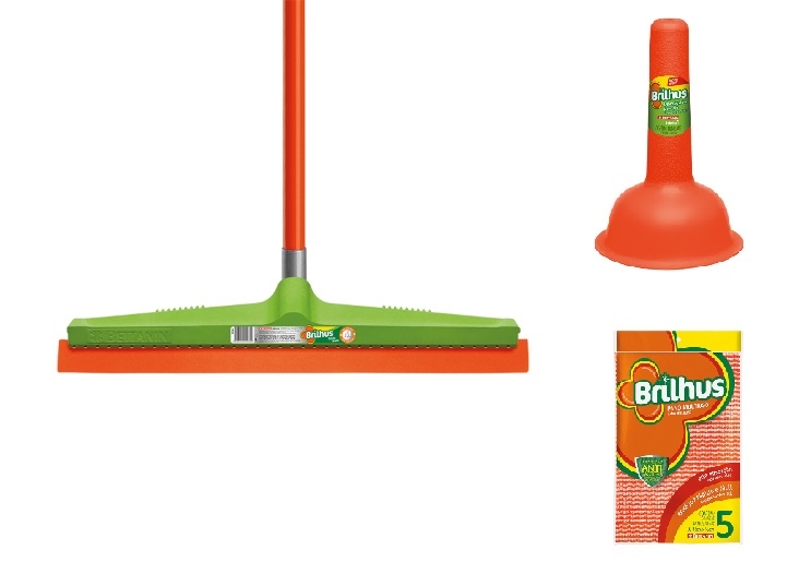 Bettanin amplia portfólio da marca Brilhus Bettanin amplia portfólio da marca Brilhus
