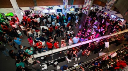 BIG Brands estreia no BIG Festival
