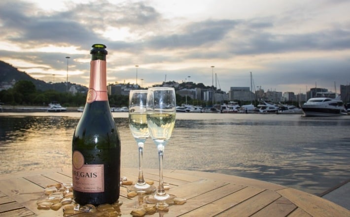 Rio de Janeiro e São Paulo recebem o Sparkling Festival