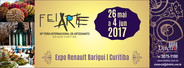 38ª Feira Internacional de Artesanato