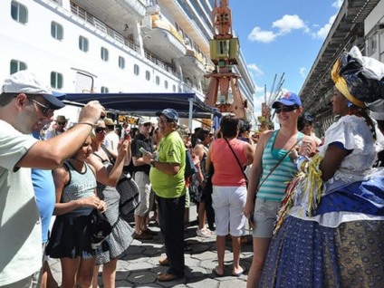 "Outono em Salvador" incentiva empresas de turismo