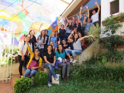 Foxlux apoia projeto inovador em Curitiba
