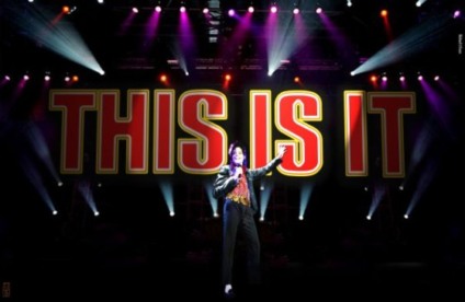 Flash Mob de Michael Jackson bateu recorde