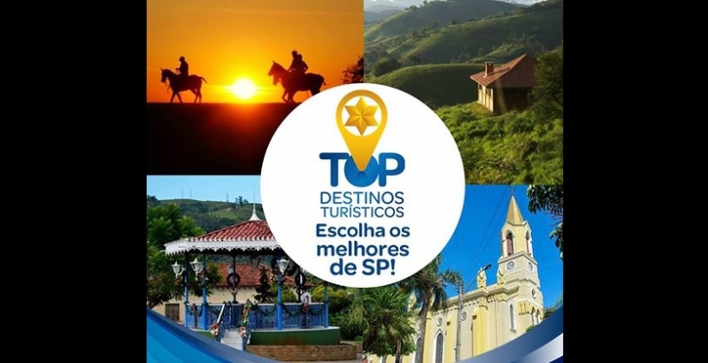 Alesp é palco do prêmio Top Destinos Turísticos