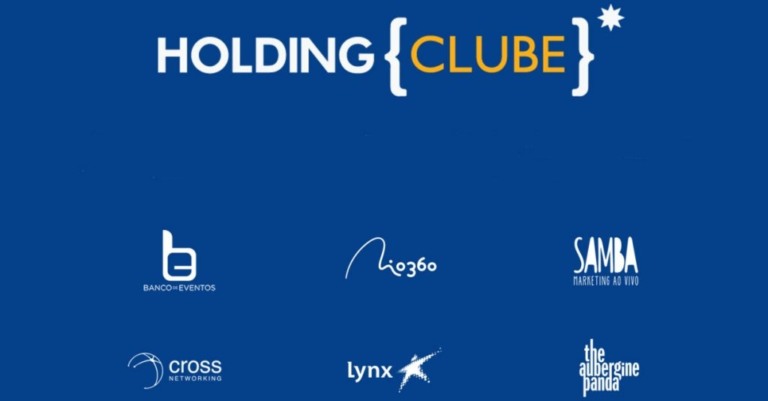 Holding Clube anuncia programa de Trainee