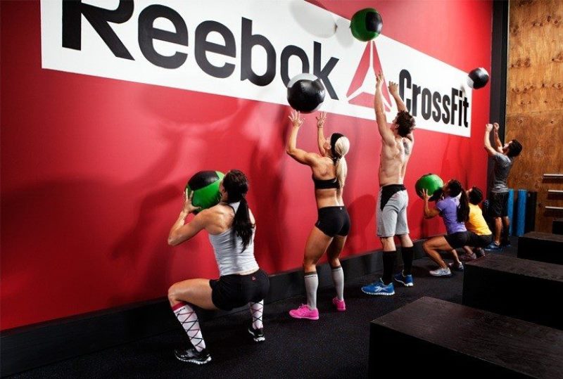 Reebok rompe com CrossFit após comentário racista