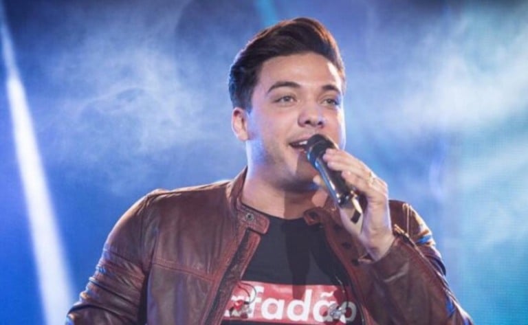 Wesley Safadão traz seu festival a Curitiba em dezembro