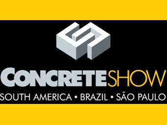 Volvo reserva lançamento para o Concrete Show