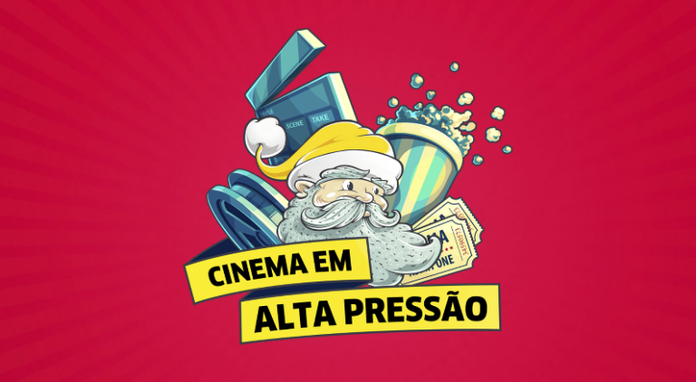 Natal da Kärcher presenteia clientes com sessões gratuitas de cinema