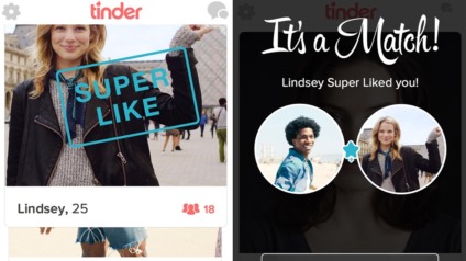 Tinder vai virar filme, cortesia da Warner Bros