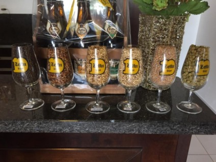 Zehn Bier aposta em eventos no litoral catarinense