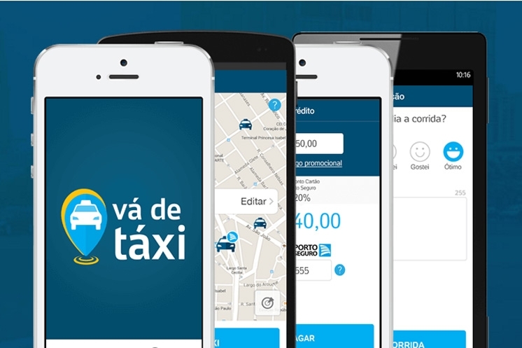 App de táxi oferece cupom de R$ 15,00 nos dias de prova do Enem