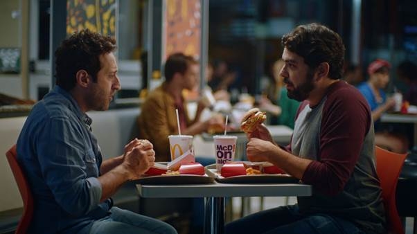 Big Mac Bacon e Duplo Big Mac chegam ao McDonald’s! Big Mac Bacon e Duplo Big Mac chegam ao McDonald’s!