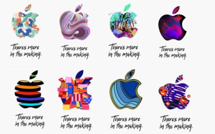 Apple marca evento para suposto lançamento dos novos MacBooks e iPads Apple marca evento para suposto lançamento dos novos MacBooks e iPads